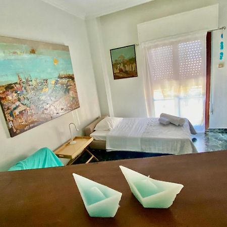 Art Home Chania  ภายนอก รูปภาพ