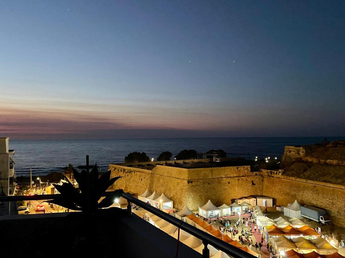 Art Home Chania  ภายนอก รูปภาพ