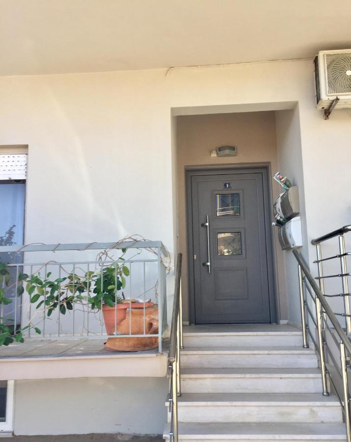 Art Home Chania  ภายนอก รูปภาพ