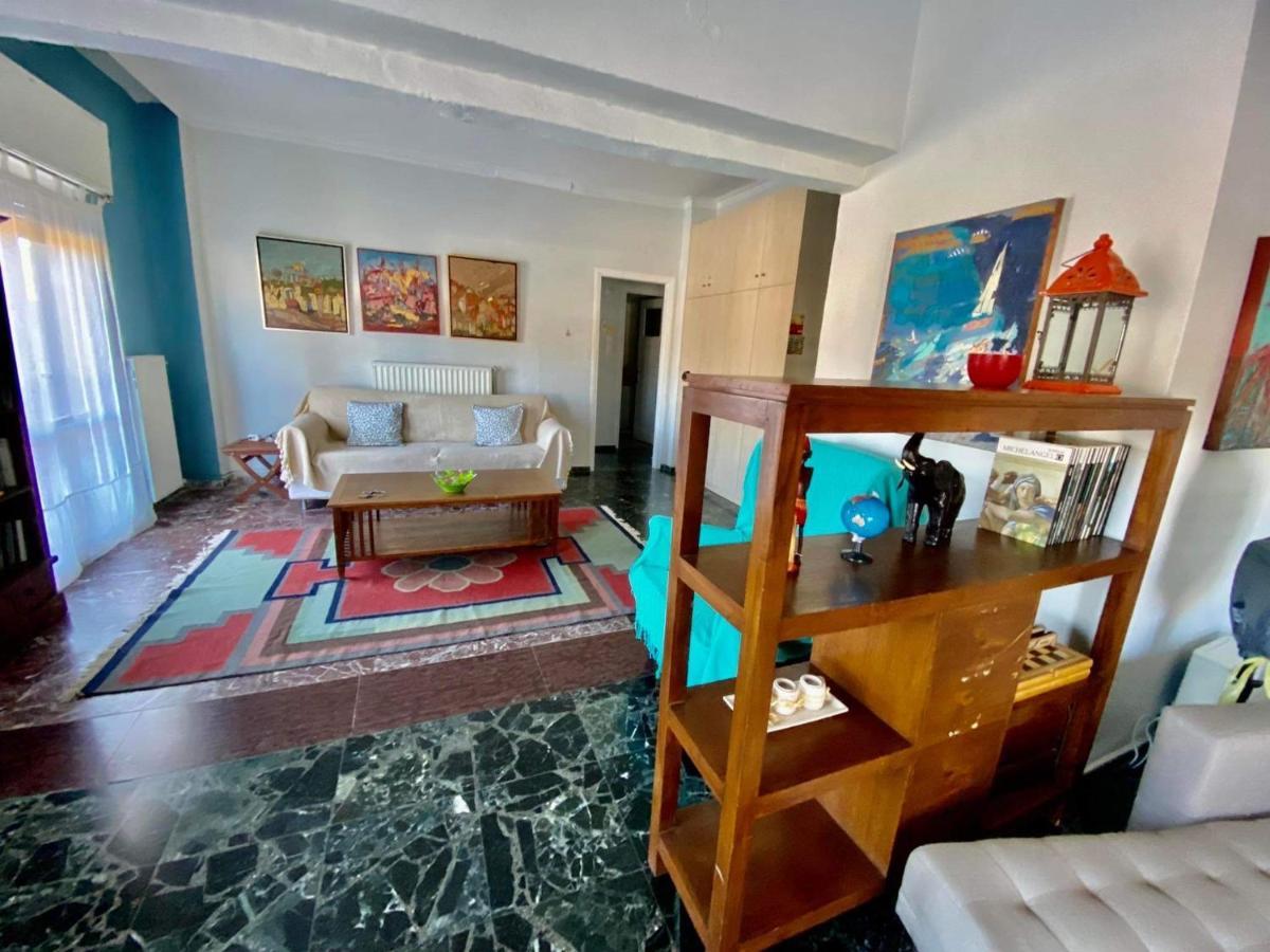 Art Home Chania  ภายนอก รูปภาพ