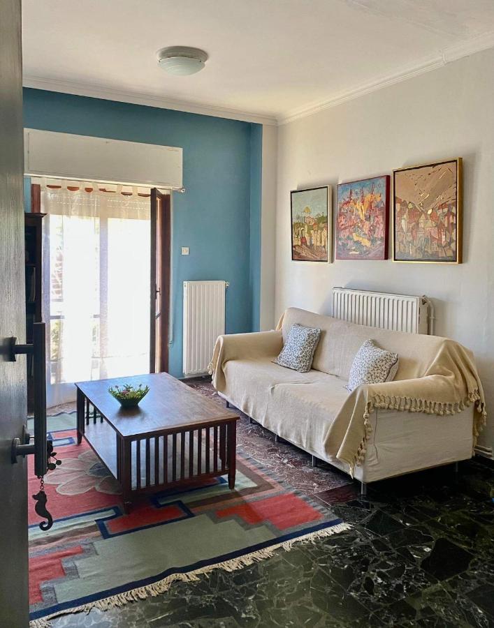 Art Home Chania  ภายนอก รูปภาพ