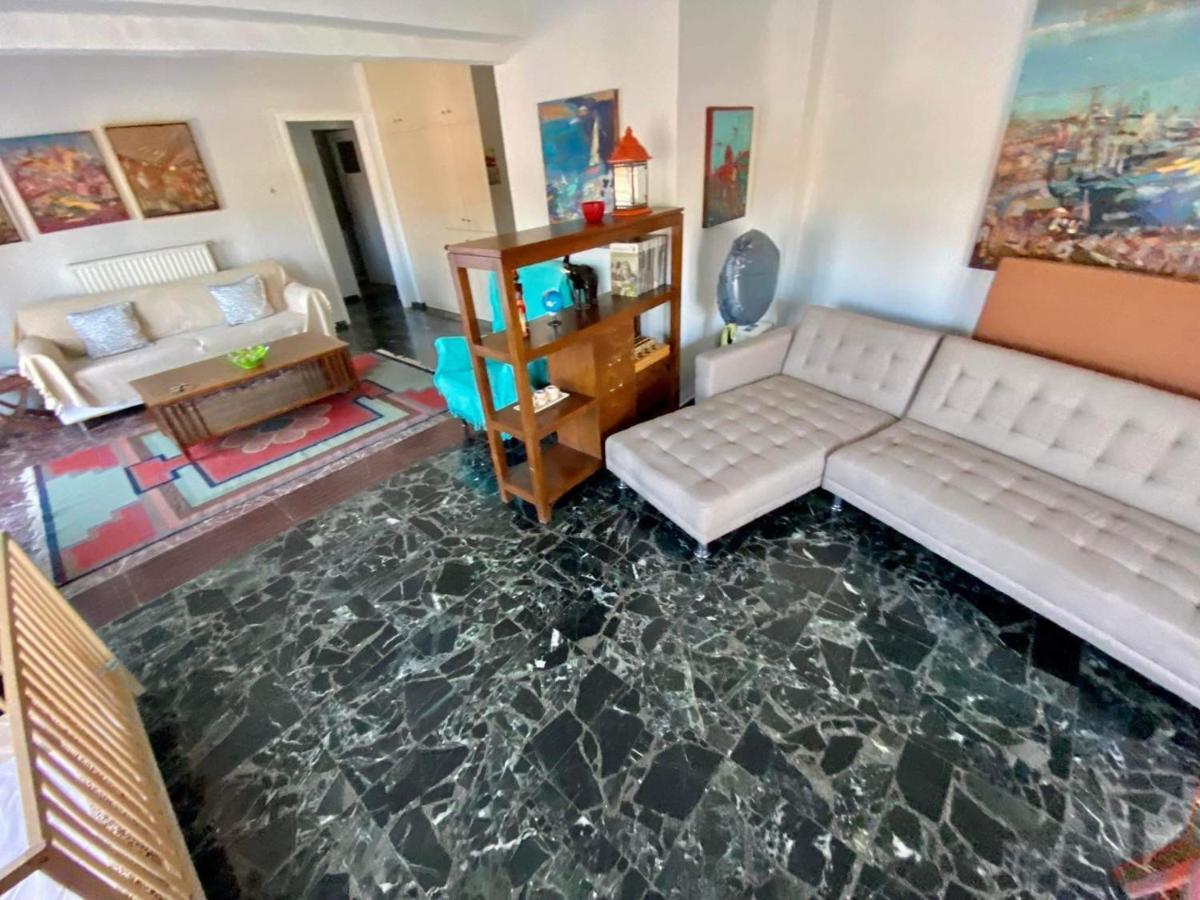 Art Home Chania  ภายนอก รูปภาพ