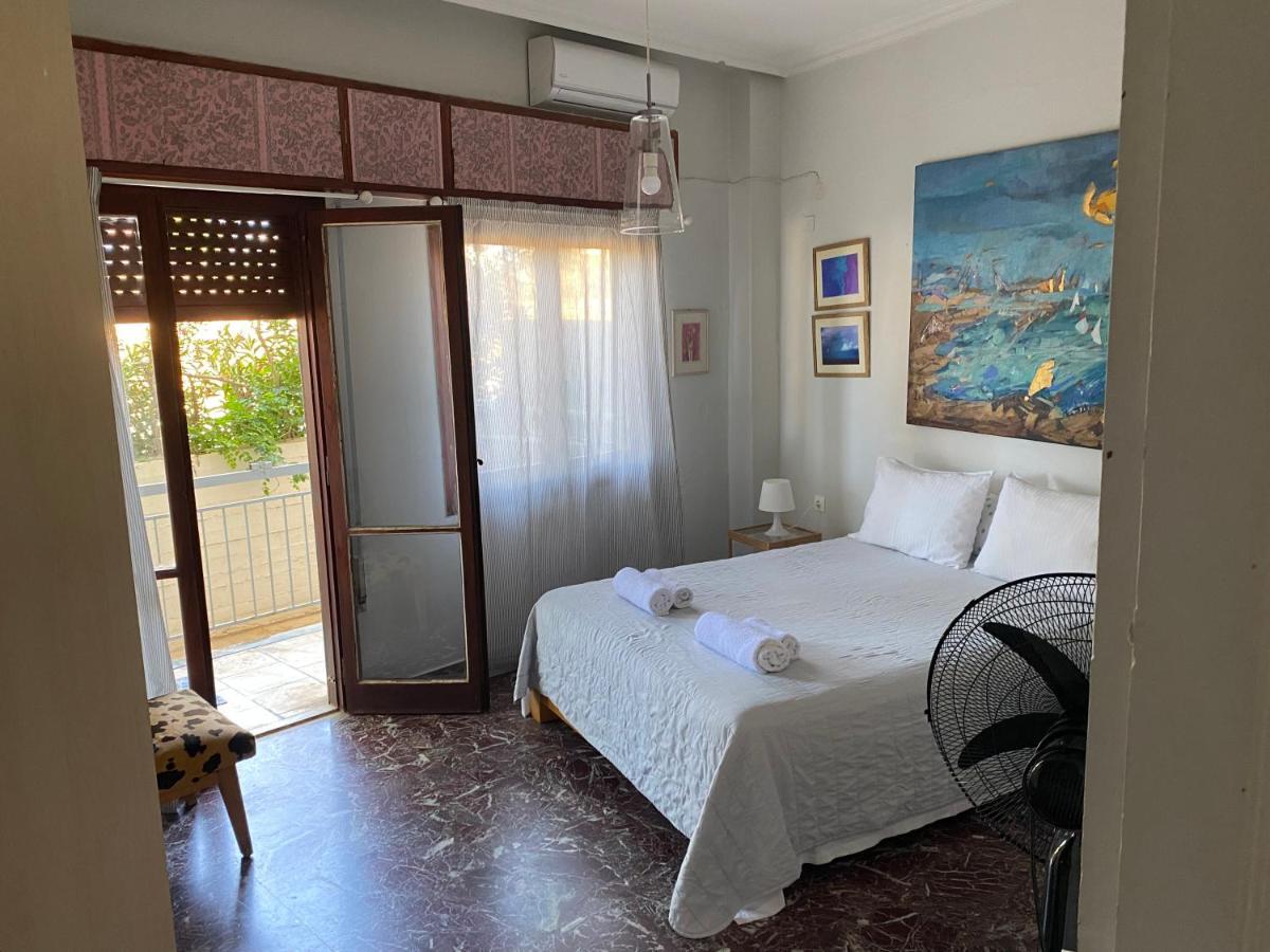 Art Home Chania  ภายนอก รูปภาพ