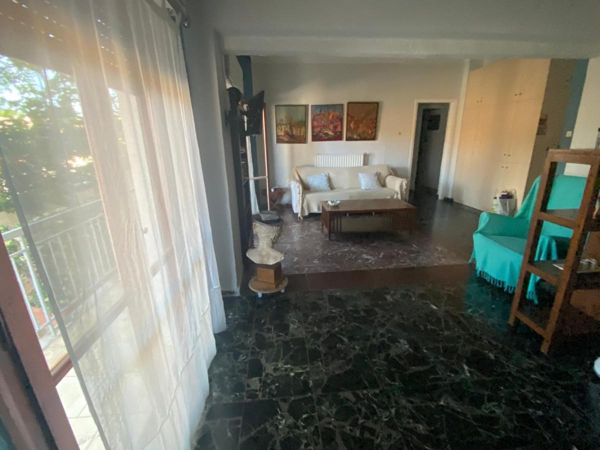Art Home Chania  ภายนอก รูปภาพ