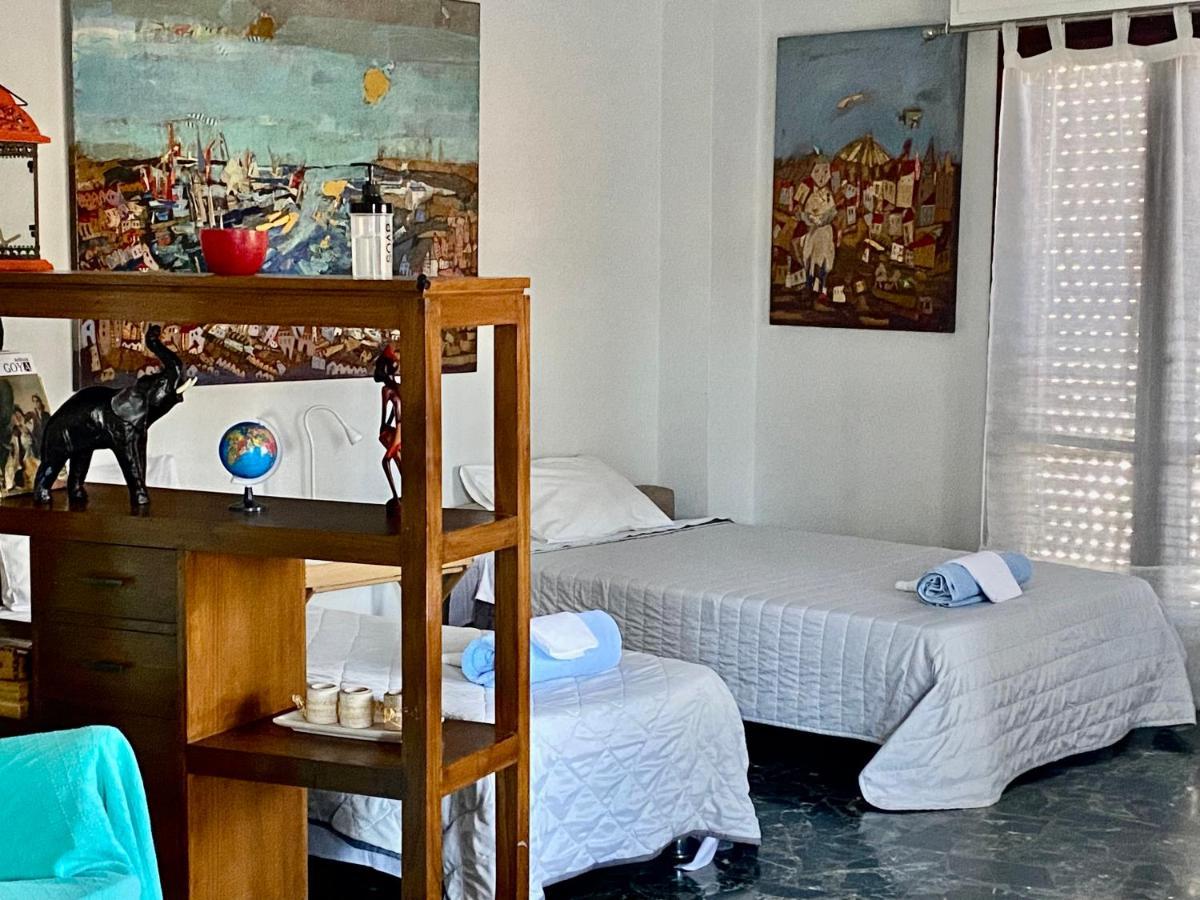 Art Home Chania  ภายนอก รูปภาพ
