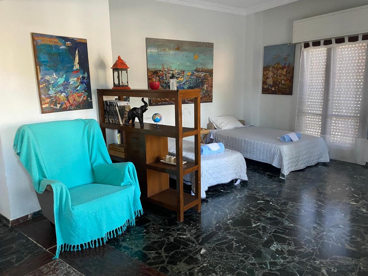 Art Home Chania  ภายนอก รูปภาพ