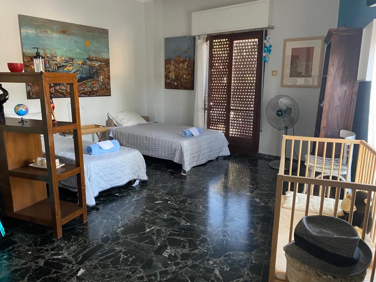 Art Home Chania  ภายนอก รูปภาพ