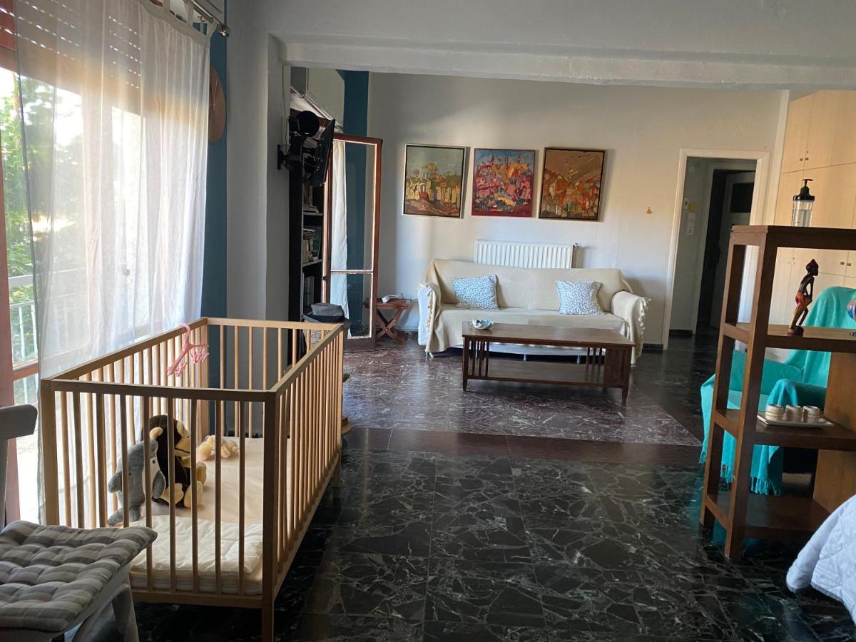 Art Home Chania  ภายนอก รูปภาพ