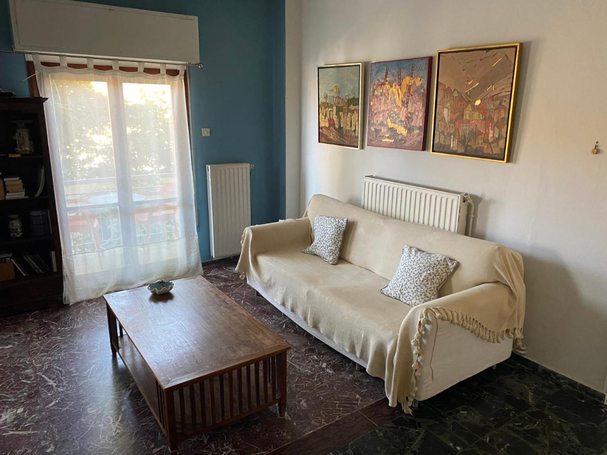 Art Home Chania  ภายนอก รูปภาพ
