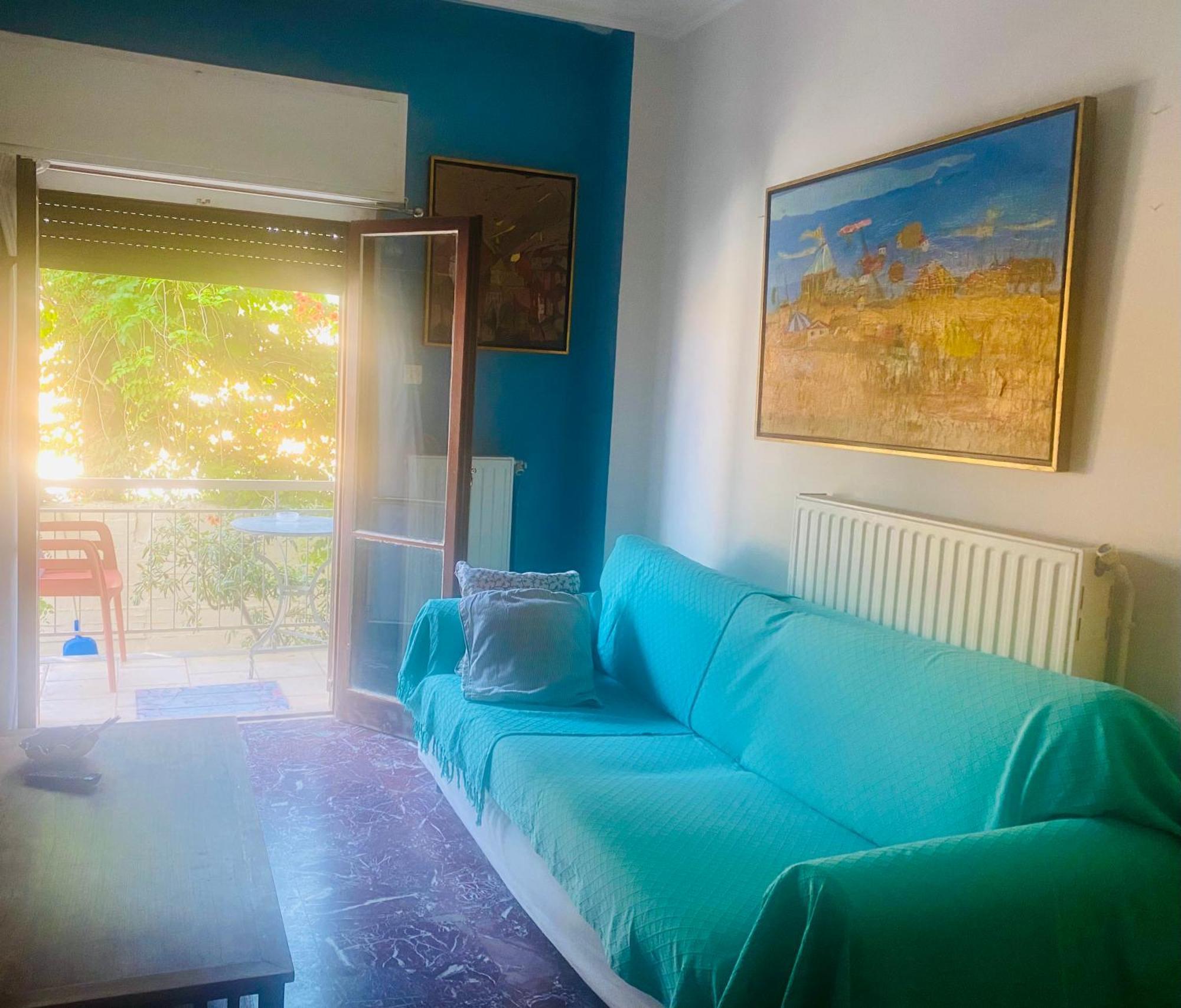 Art Home Chania  ภายนอก รูปภาพ
