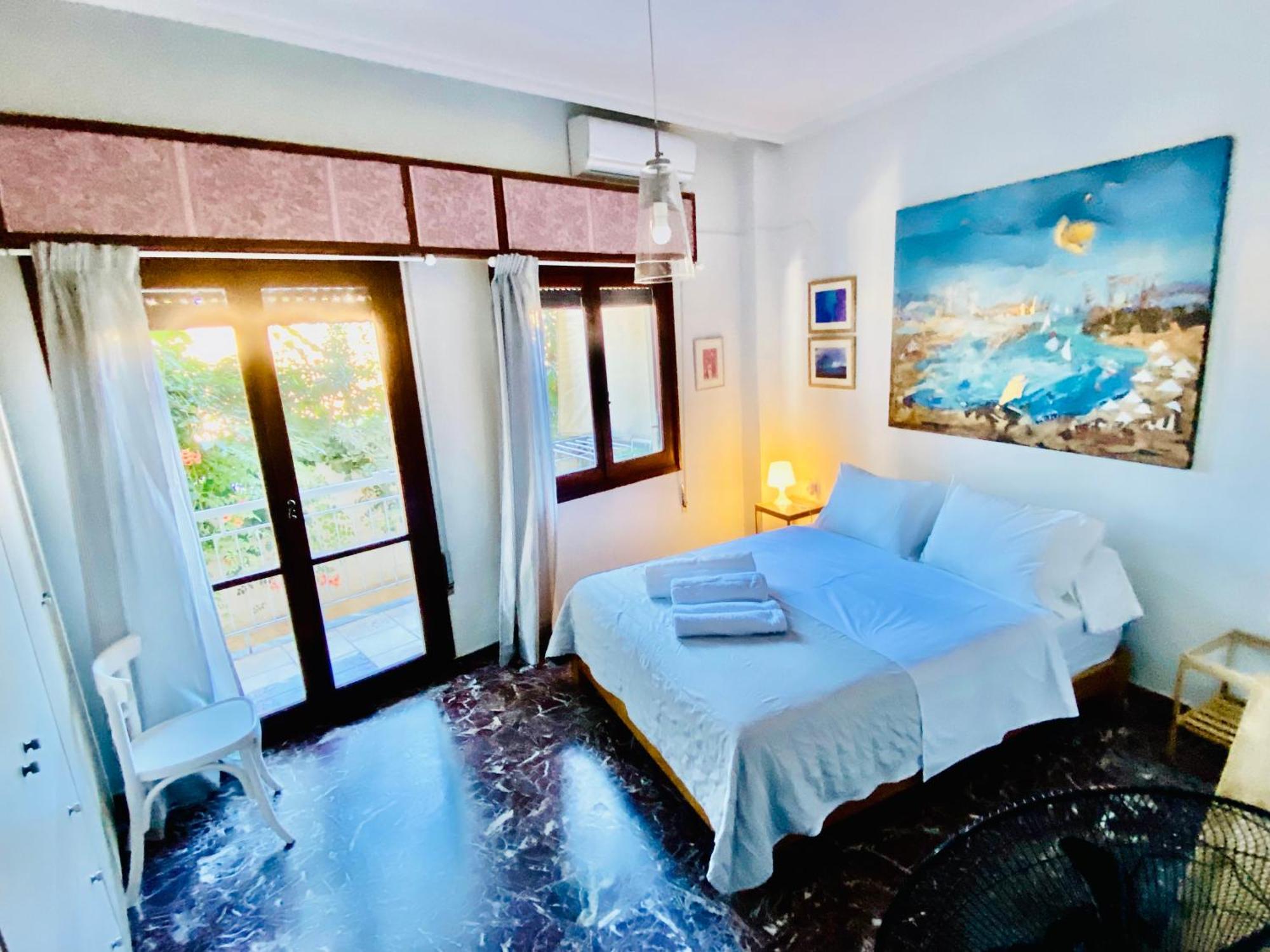 Art Home Chania  ภายนอก รูปภาพ
