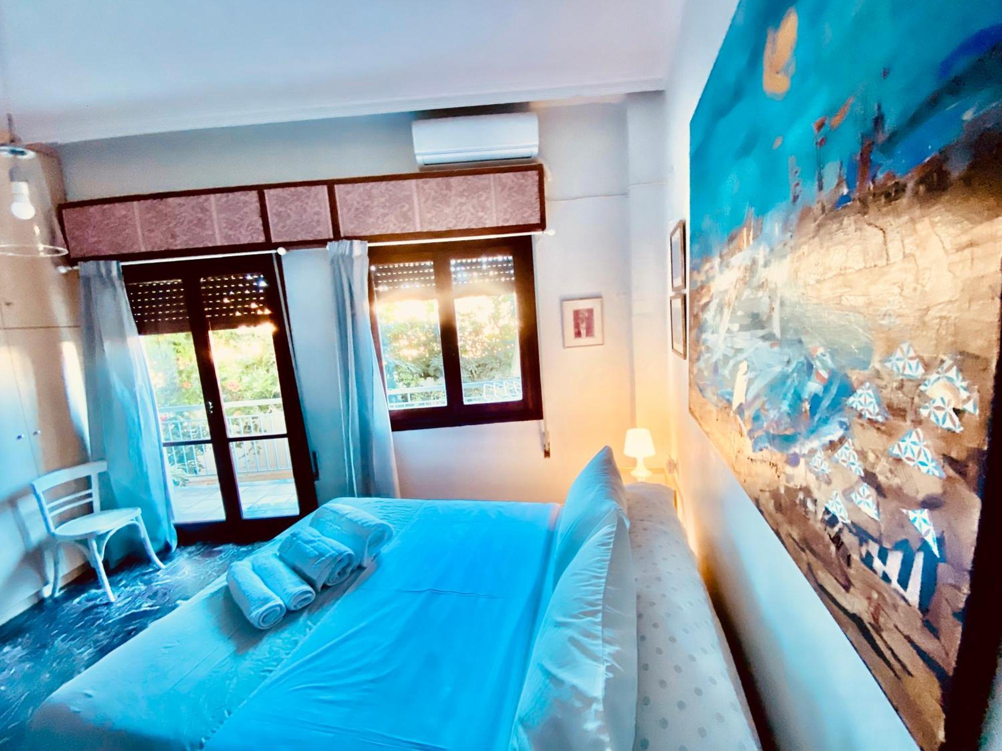 Art Home Chania  ภายนอก รูปภาพ