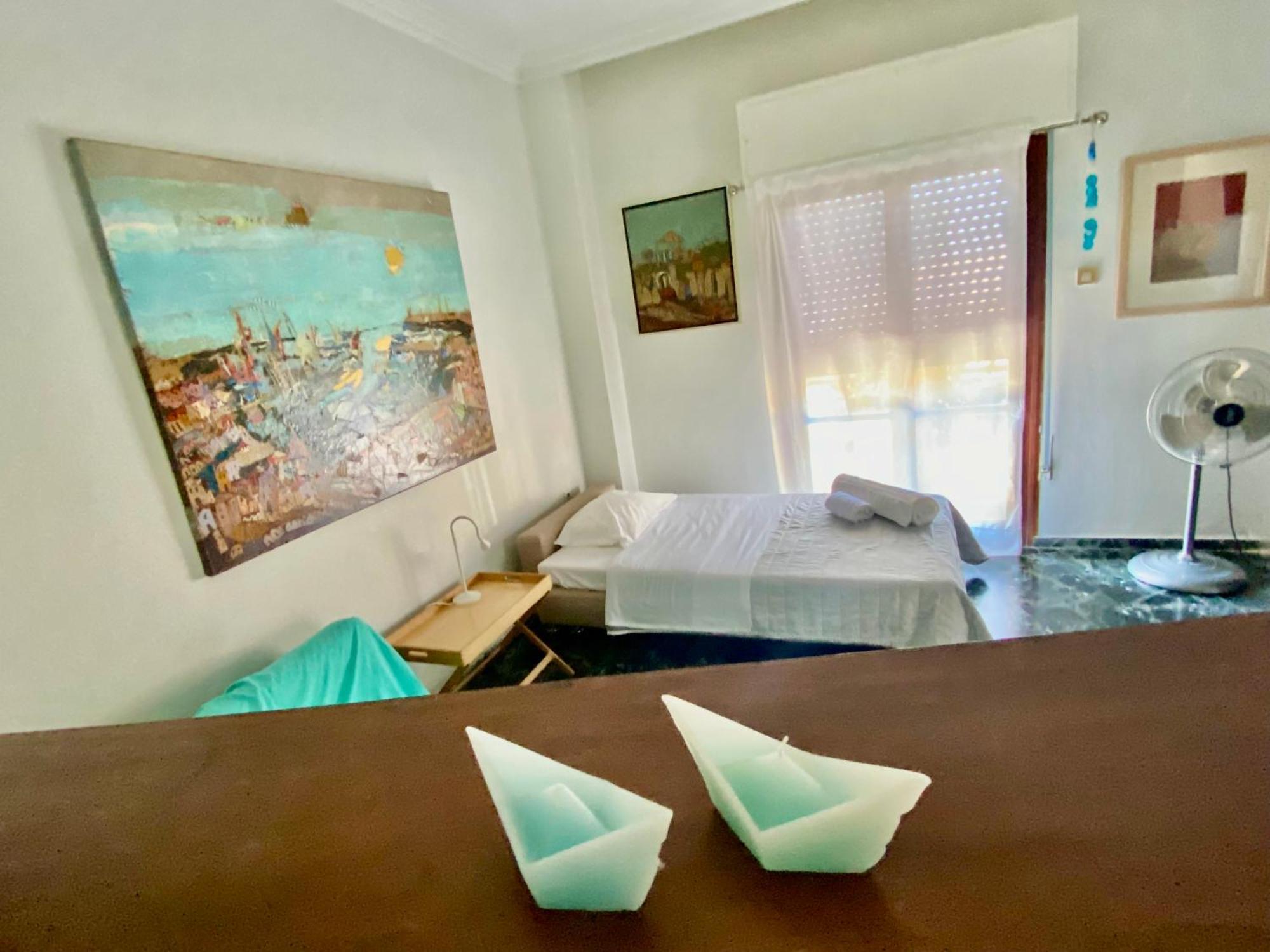Art Home Chania  ภายนอก รูปภาพ