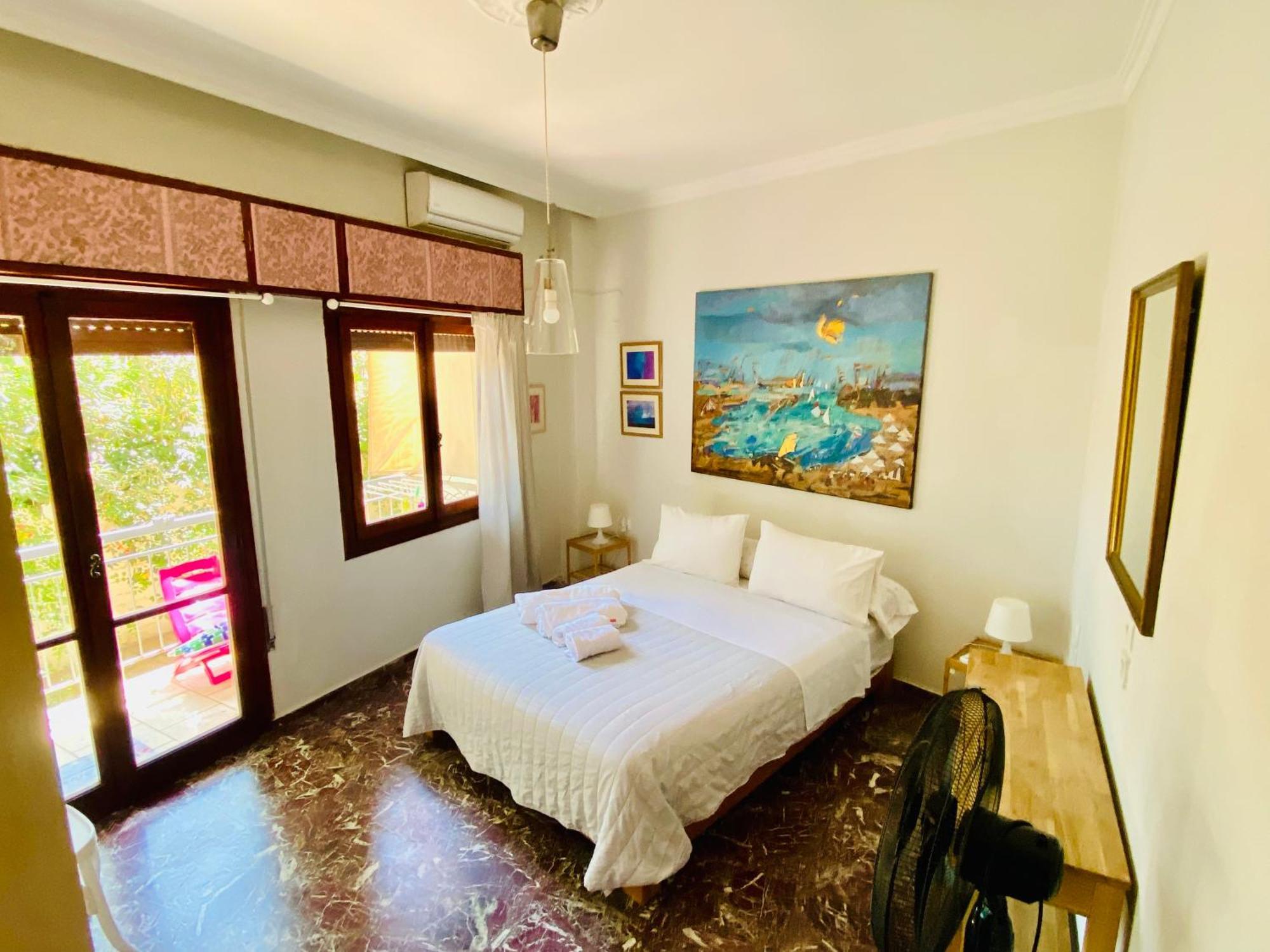 Art Home Chania  ภายนอก รูปภาพ