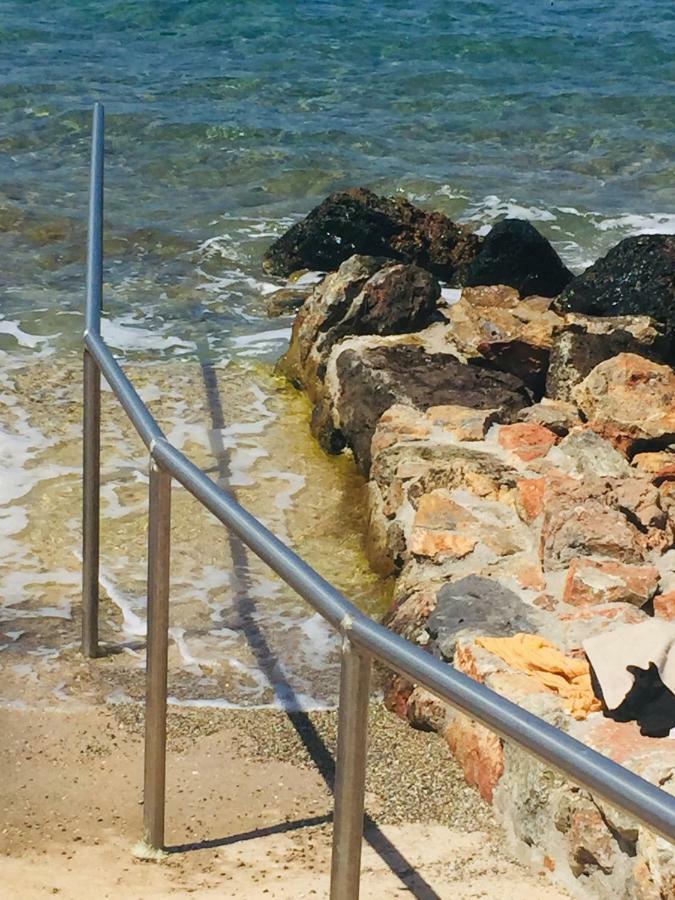 Art Home Chania  ภายนอก รูปภาพ
