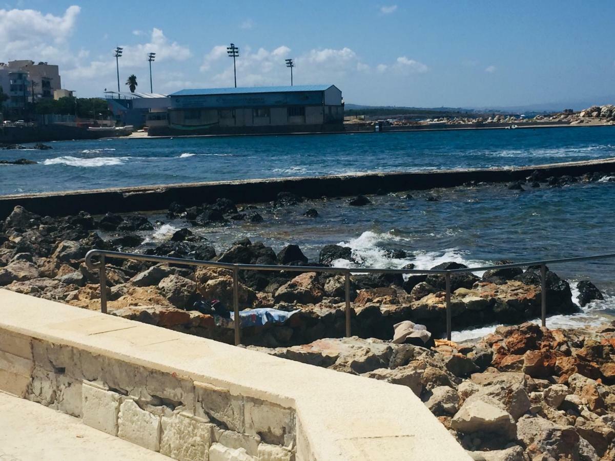 Art Home Chania  ภายนอก รูปภาพ
