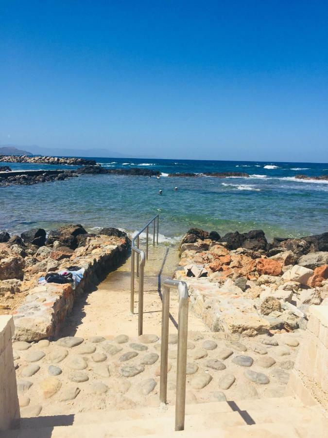 Art Home Chania  ภายนอก รูปภาพ