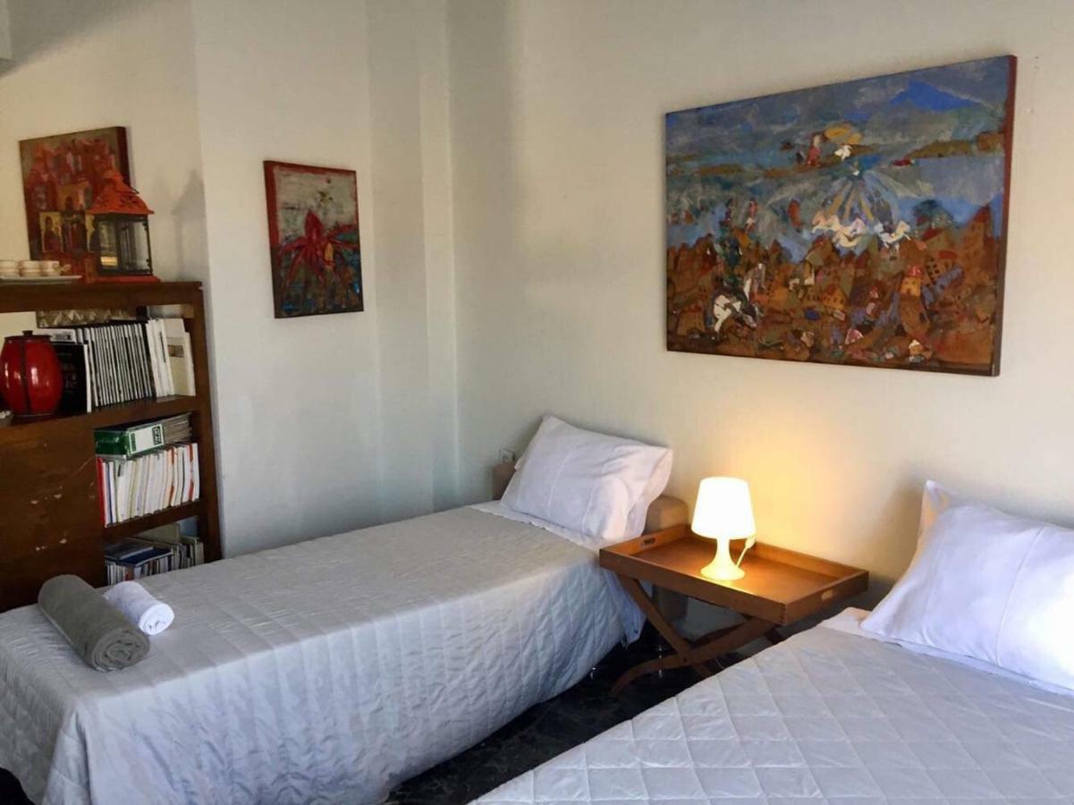 Art Home Chania  ภายนอก รูปภาพ