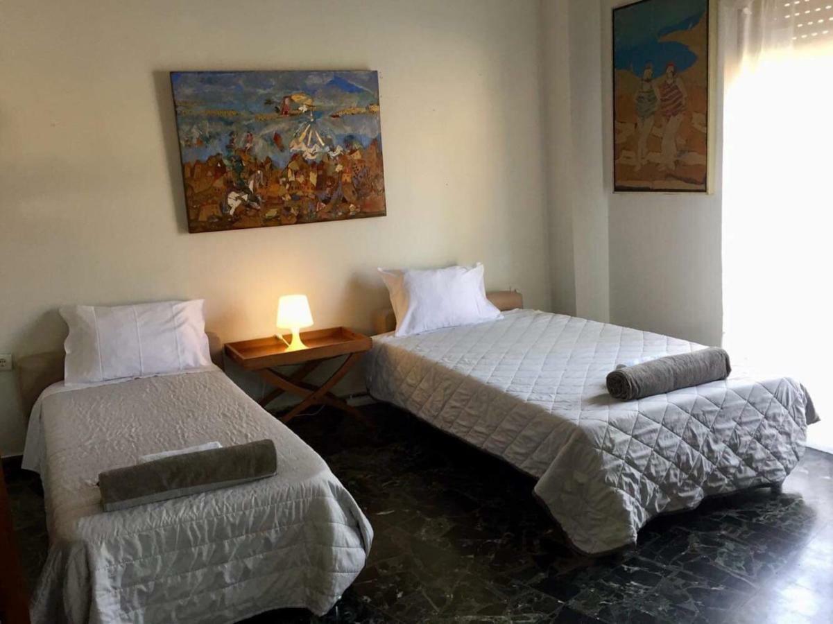 Art Home Chania  ภายนอก รูปภาพ