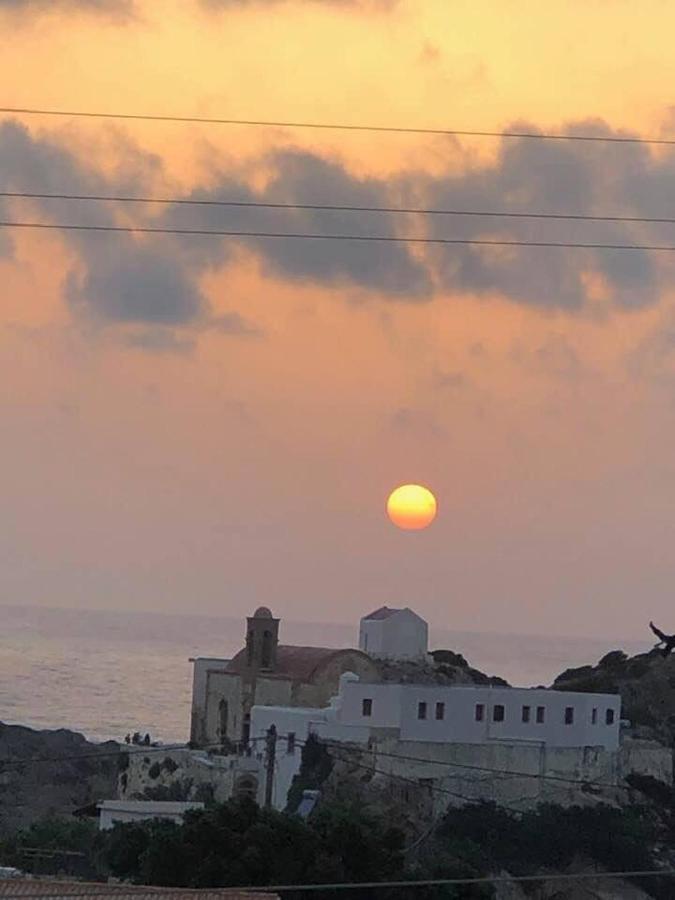 Art Home Chania  ภายนอก รูปภาพ
