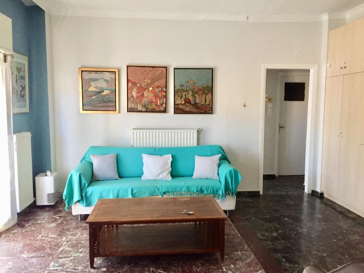 Art Home Chania  ภายนอก รูปภาพ